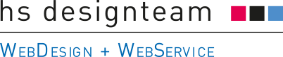 Logo hs designteam
